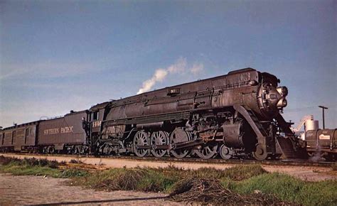 4 8 4 Northern Steam Locomotives Top Speed Horsepower