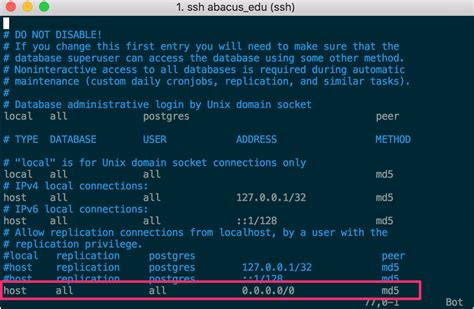 Postgresql Could Not Connect To Server Connection Refused