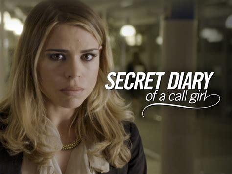 Prime Video Secret Diary Of A Call Girl Season 3