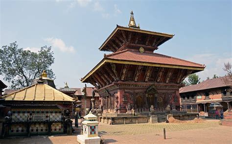 Cultural Heritage Sites in Nepal | Nepal Eco Adventure