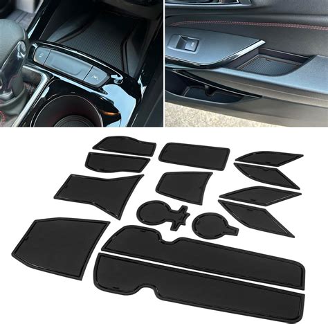 Amazon.com: for Chevy Trax Accessories 2024 (LS,1RS,LT,2RS,ACTIV) for ...