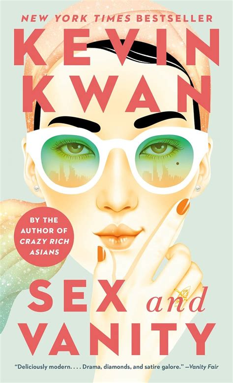 Jual Novel Sex And Vanity Karya Kevin Kwan Toko Buku Online Terbesar Gramedia