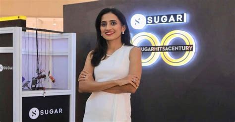 Sugar Cosmetics Founder Vineeta Singh story | Vineeta Singh Net Worth ...