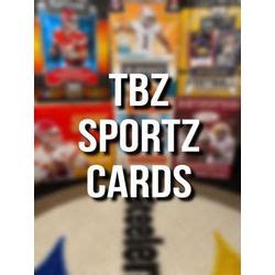 Livestream Shopping Football Cards Sports By Tbzsportzcardz 300