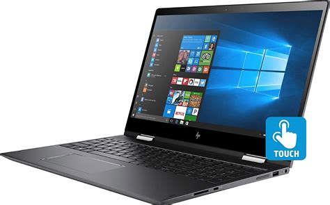 Laptop En Hp Envy X Amd Ryzen Pulgadas M Bq Dx Meses