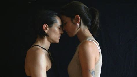 Sex Is Comedy The Revolution Of Intimacy Coordinators AZ Movies