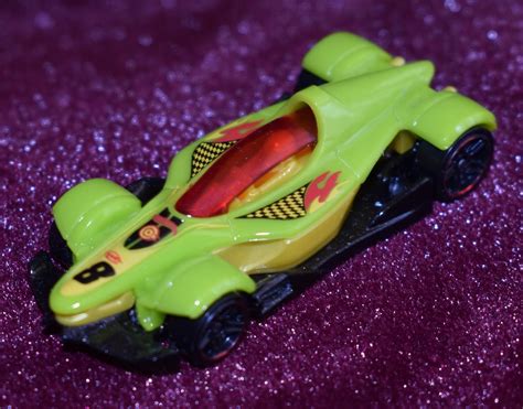 Hot Wheels Formula Street Oficjalne Archiwum Allegro