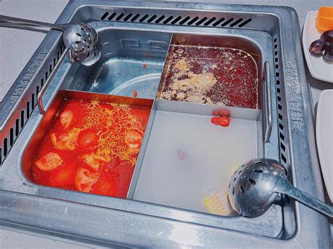 Haidilao Hot Pot Toronto Catenus