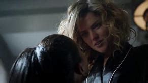 GOTHAM NUDE SCENES AZNude