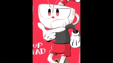 Cuphead Edit Cuphead Youtube