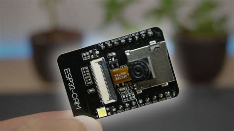 Esp32 Cam视频流和arduino Ide的人脸识别 趣讨教