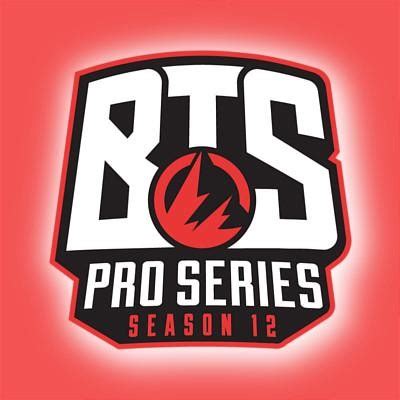 2022 BTS Pro Series Season 12 SEA BTS SEA Dota 2 Matches