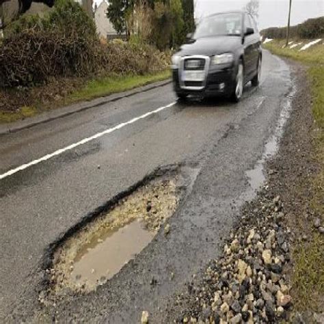 Pothole Detection Using Yolov Object Detection Dataset V Potholes