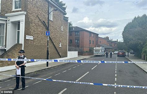 Body Parts Found Dumped In Suitcases On Clifton Suspension Bridge