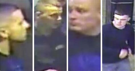 Police Appeal After Man And Woman Punched Near Molloys In Sutton