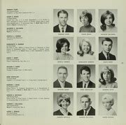 North Quincy High School - Manet Yearbook (North Quincy, MA), Class of 1966, Page 105 of 164