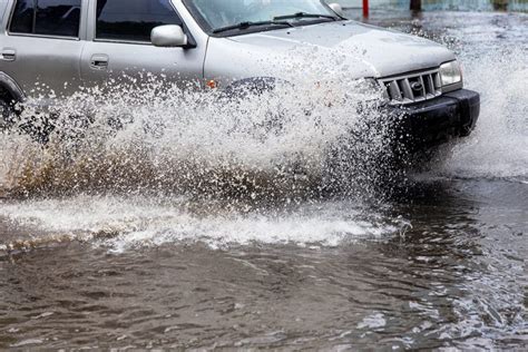 Car Flood Damage Repair ️ How to Repair A Flood-damaged Car?