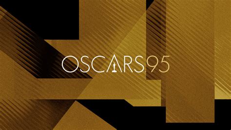 Everything to Know About the 95th Oscars | Academy Newsletter