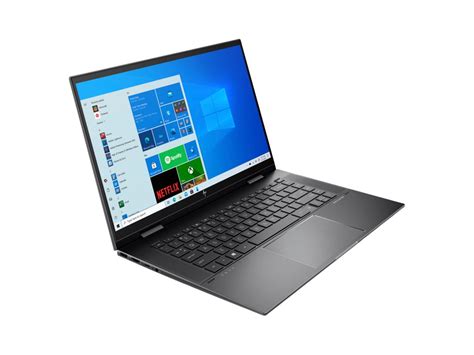 HP ENVY x360 15-eu0001nx jen za 24 990 Kč | POČÍTÁRNA.CZ