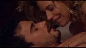 LANCE ET COMPTE LA RECONQUETE NUDE SCENES AZNude