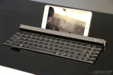 Lg Rolly Keyboard To Launch In Malaysia Soon Lowyat Net