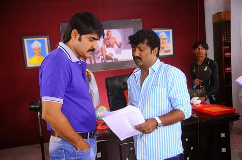 Latest Movie Stills of Hero Srikanth - Ophotoshoot