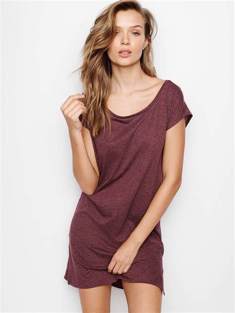 Josephine Skriver Sexy Lingerie Hot Celebs Home