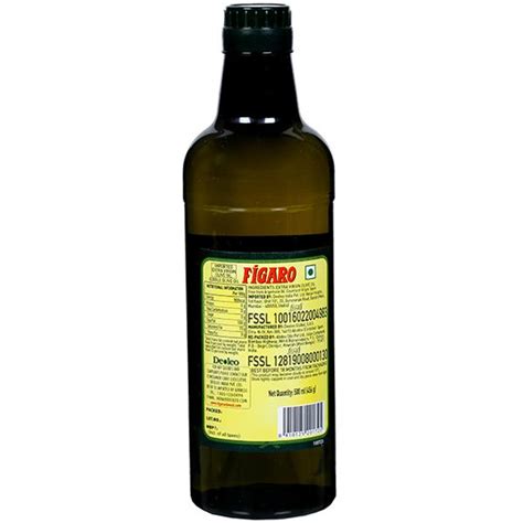 Buy Figaro Extra Virgin Olive Oil 500 Ml In Wholesale Price Online