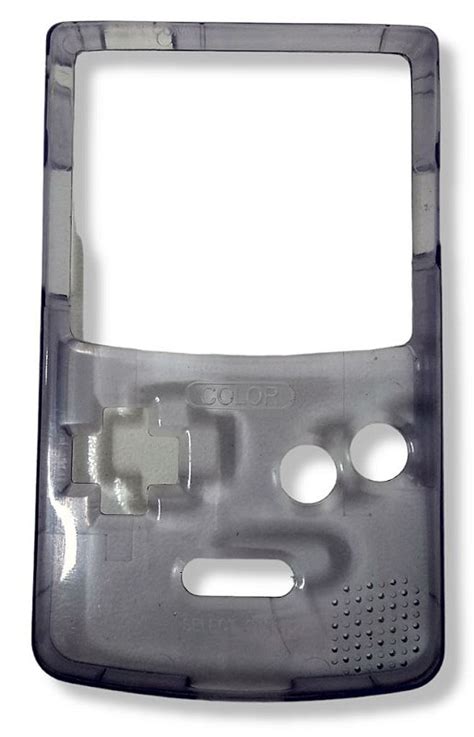 Faceplate Para Game Boy Color GBC Sebo Dos Games Games Antigos E