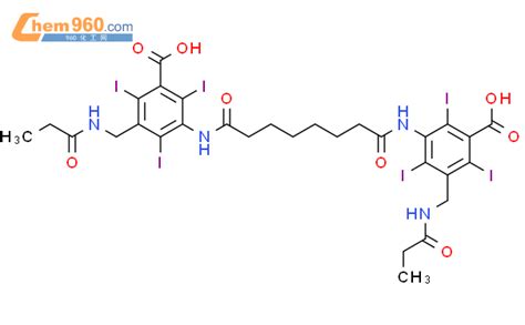 Benzoic Acid Dioxo Octanediyl Diimino Bis