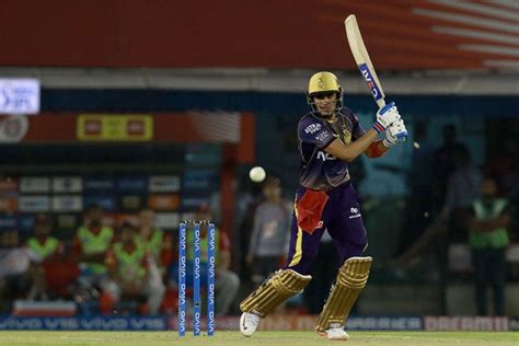 Ipl Kxip Vs Kkr Match Kolkata Knight Riders Beat Kings Xi