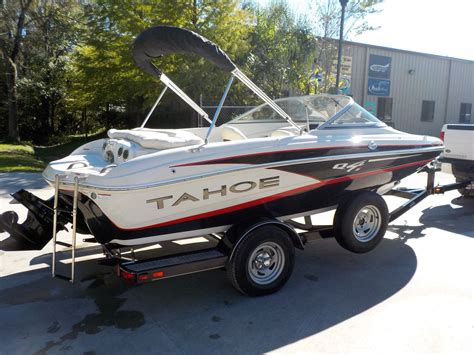 Tahoe Q4 Ss 2014 For Sale For 17999 Boats From