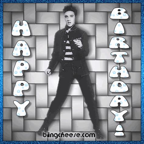 Elvis Birthday Quotes Shortquotescc