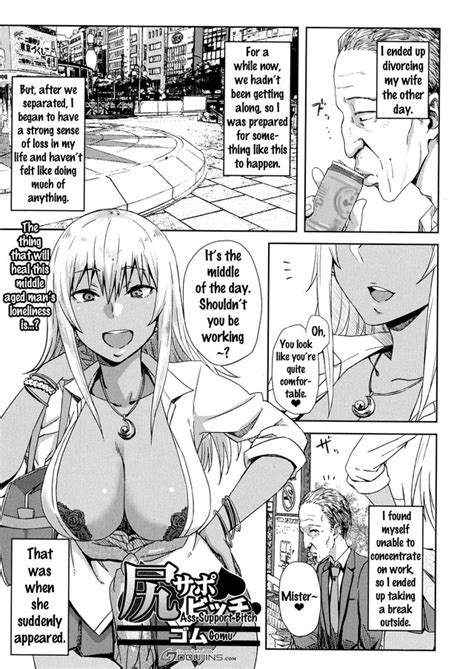 Gaping Luscious Hentai Manga Porn