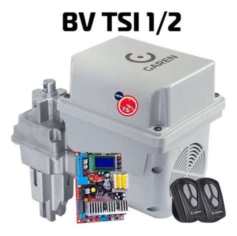 Kit Motor Basculante R Pido Bv Duo Tsi Hp Garen Ac M Frete Gr Tis