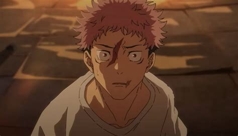 UK Anime Network - JUJUTSU KAISEN season 3 gets new teaser trailer