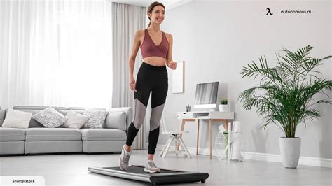 Best Under Desk Treadmill With Incline Amye Madlen