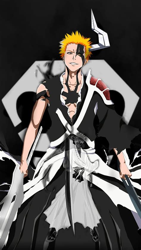 Aggregate More Than 79 Bankai Anime Character Super Hot Ceg Edu Vn