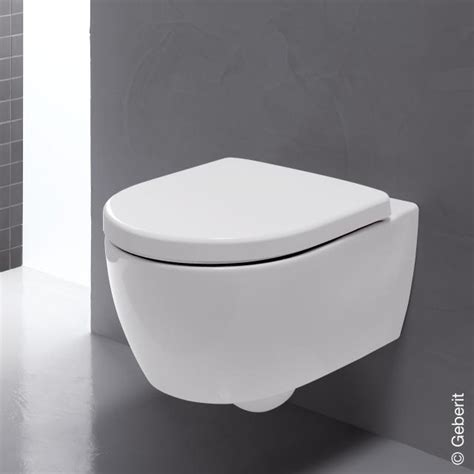 Buy Geberit Toilet Seats Online At Reuter