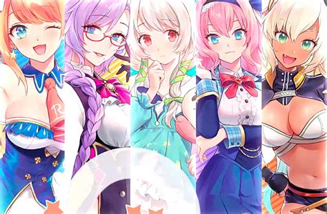 Boobs in the city Ücretsiz Ultra Sıcak Hentai Porno Oyunu