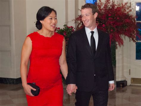 Mark Zuckerberg S Announcement On Tuesday That He Would Be Giving Away