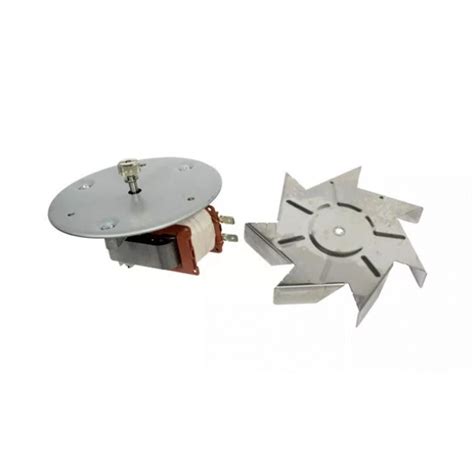 Вентилятор обдува духовки SMEG 699250029 32W, 220/240V - купить с ...
