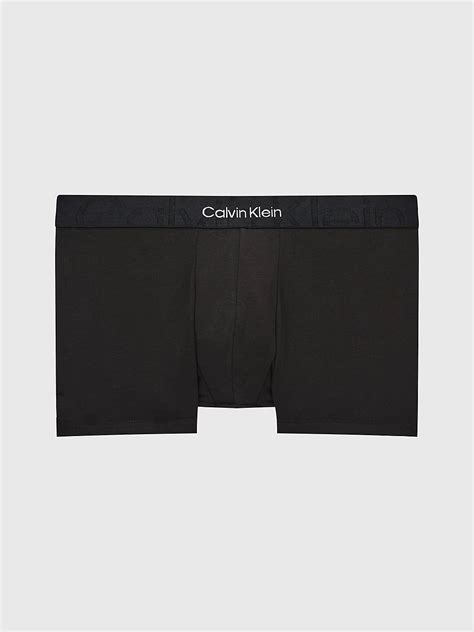 Трусы-боксеры | Мужские боксеры | Calvin Klein®