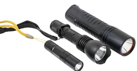 How To Put Batteries In A Flashlight Best Falshlights Of