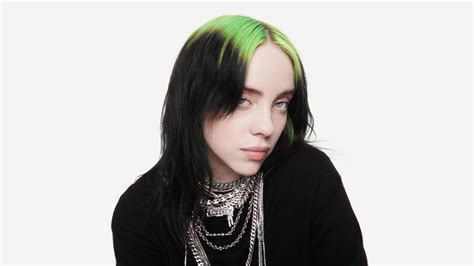 Billie Eilish Habla Sobre Su Identidad De Género Y La Relación Con Su