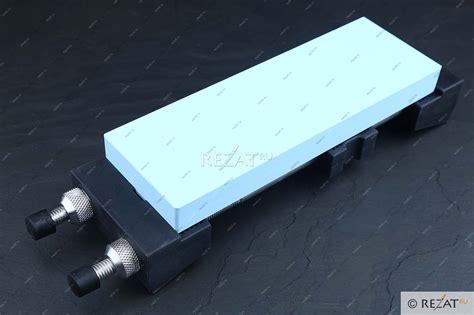 Подставка - держатель под точильный камень Naniwa Whetstone Holder A ...