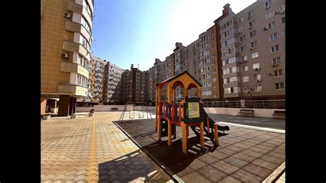 ЖК Крымский вал Анапа #купитьквартируванапе ул. Крымская 272 тел ...