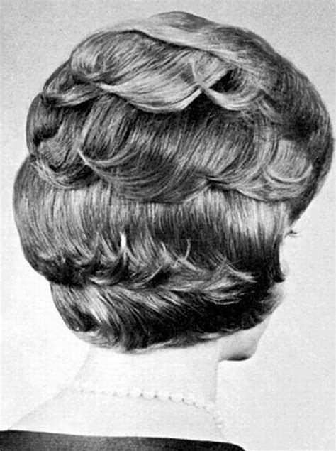 Pin By Pascalou On Mise En Plis Vintage Short Hair Historical