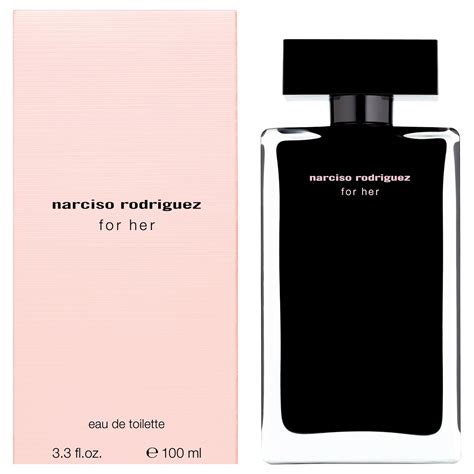 Buy Narciso Rodriguez For Her Edt Online Truworths