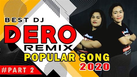 Dero Poso Mogele Munggenya Remix Terbaru Best Popular Song Nita